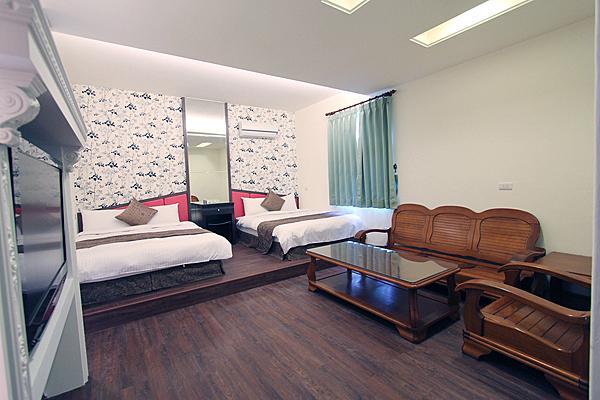 Da Wan Hostel Kenting Quarto foto