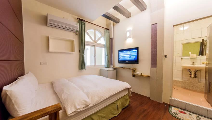 Da Wan Hostel Kenting Quarto foto